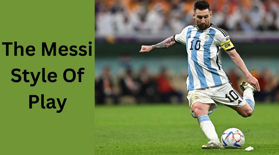 Will Lionel Messi be a part of the 2026 World Cup?
