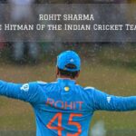Rohit Sharma Profile: The Hitman Of the Indian Cricket Team