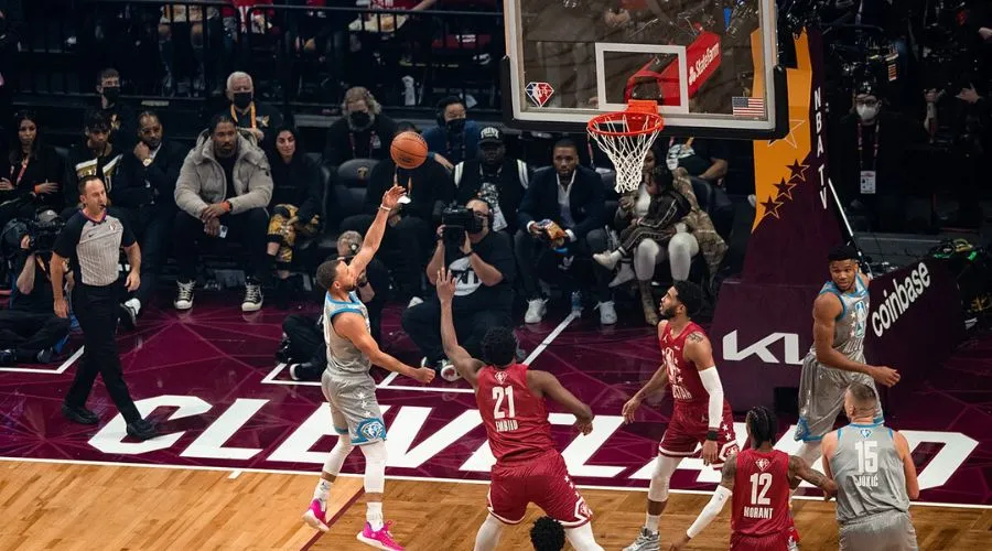 Basketball is the National Game of Which Country 